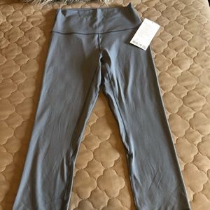 Lululemon align crop 6